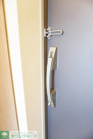 ルーブル池袋弐番館の物件内観写真